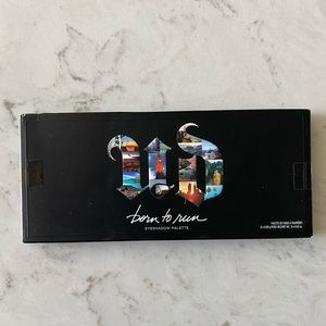 Urban decay eyeshadow